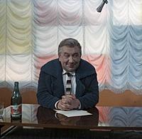Кадр из фильма «Семь стариков и одна девушка», (19
