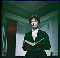 Кадр из фильма «Анна Каренина», (1967). На фото: Т