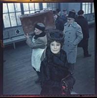 Кадр из фильма «Анна Каренина», (1967). На фото: Т