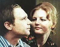 Андрей Мягков, Ольга Науменко. Ирония судьбы (1975