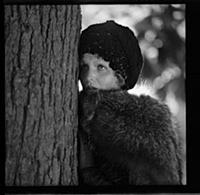 Кадр из фильма «Раба любви», (1975). На фото: Елен