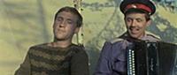 Кадры из фильма «Хозяин тайги», (1968)