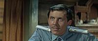 Кадр из фильма «Хозяин тайги», (1968). На фото: Ва