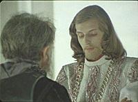 Кадр из фильма «Маленькие трагедии», (1979). На фо