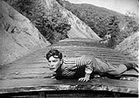 Кадры из фильма «Смелые люди», (1950)