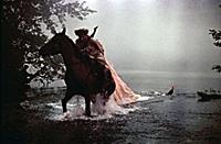 Кадр из фильма «Смелые люди», (1950).