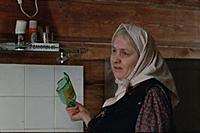 Кадр из фильма «Любовь и голуби». На фото: Наталья