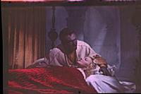 Кадр из фильма «Отелло», (1955). На фото: Сергей Б