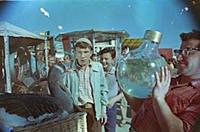 Кадр из фильма: «Без страха и упрека», (1962). На 