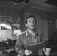 Кадр из фильма: «На завтрашней улице», (1965). На 