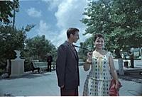 Кадр из фильма: «Ход конем», (1962). На фото: Саве