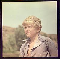 Кадры из фильма «Совсем пропащий», (1973)