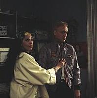 Кадр из фильма «Где находится нофелет», (1987). На