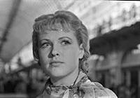 Кадр из фильма «Дело 'Пестрых'», (1958)