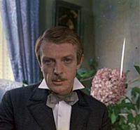 Кадр из фильма: «Последняя жертва», (1975). На фот