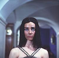 Кадр из фильма «Анна Павлова», (1983). На фото: Га