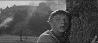 Кадр из фильма «Андрей Рублев», (1966). На фото: М