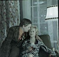 Кадр из фильма «Служебный роман», (1977). На фото:
