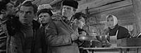 Кадр из фильма «Девчата», (1961). На фото: Надежда