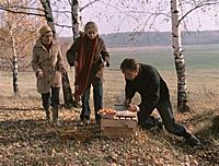 Кадр из фильма: «Москва слезам не верит», (1979).