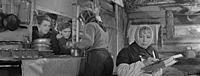 Кадр из фильма «Девчата», (1961). На фото: Надежда