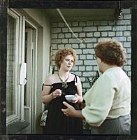 Кадр из фильма «Родня», (1981). На фото: Светлана 