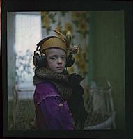 Кадр из фильма «Родня», (1981). На фото: Федор Сту