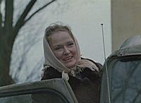 Кадр из фильма «Шире шаг, маэстро», (1975). На фот