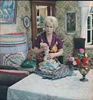 Кадр из фильма «Не может быть», (1975). На фото: Н