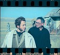 Кадр из фильма «День полнолуния», (1998). На фото: