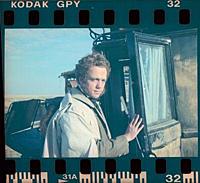 Кадр из фильма «День полнолуния», (1998). На фото: