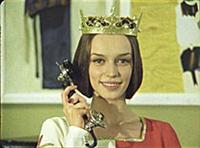 Кадр из фильма «31 июня», (1978). На фото: Наталия