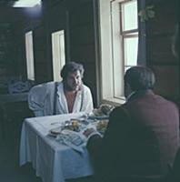 Кадр из фильма: «Мертвые души», (1984).