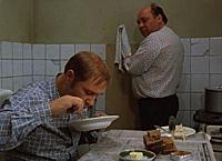 Кадр из фильма: «Афоня», (1975).