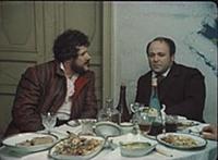 Кадр из фильма: «Мертвые души», (1984).