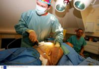 Липосакция в клинике 'Harley Street Clinic'