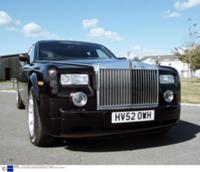 Старинные автомобили 'Rolls-Royce'
