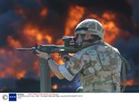 Британская армия в Ираке