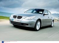 Автомобиль 'BMW 530i SE'