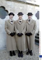 Колледж для нянь 'Norland College for Nannies'