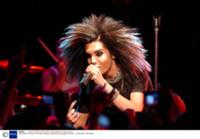 Концерт 'Tokio Hotel' в Лос-Анжелесе