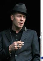 Музыканты поддержали акцию 'Love Music Hate Racism'