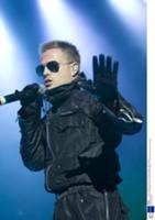 Концерт группы 'Westlife' в Новой Зеландии