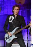 Концерт Duran Duran в Нью-Йорке