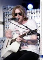 Музыкальный фестиваль 'Rockness Music Festival'
