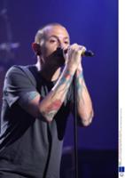 Концерт 'Linkin Park' в Нью-Йорке