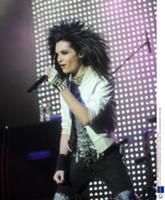 Концерт группы 'Tokio Hotel' в Нью-Йорке