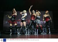 Концерт 'KIIS FM Jingle Ball 2008', США, 6 декабря