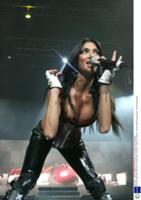 Концерт 'KIIS FM Jingle Ball 2008', США, 6 декабря