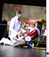 Концерт 'KIIS FM Jingle Ball 2008', США, 6 декабря